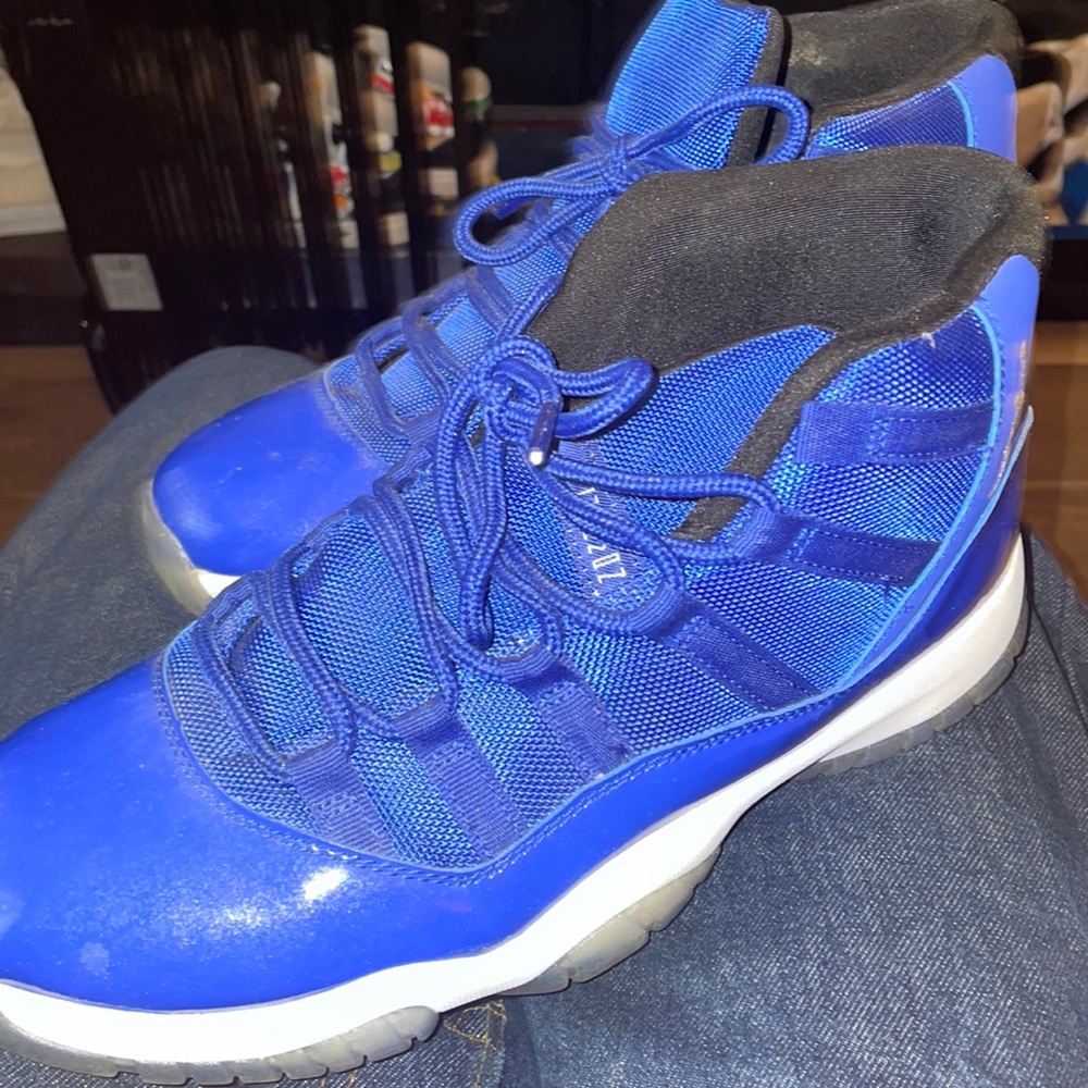 Jordan shoe